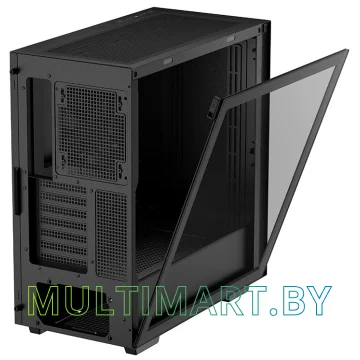 Корпус DeepCool CH510 (R-CH510-BKNNE1-G-1) картинка 7